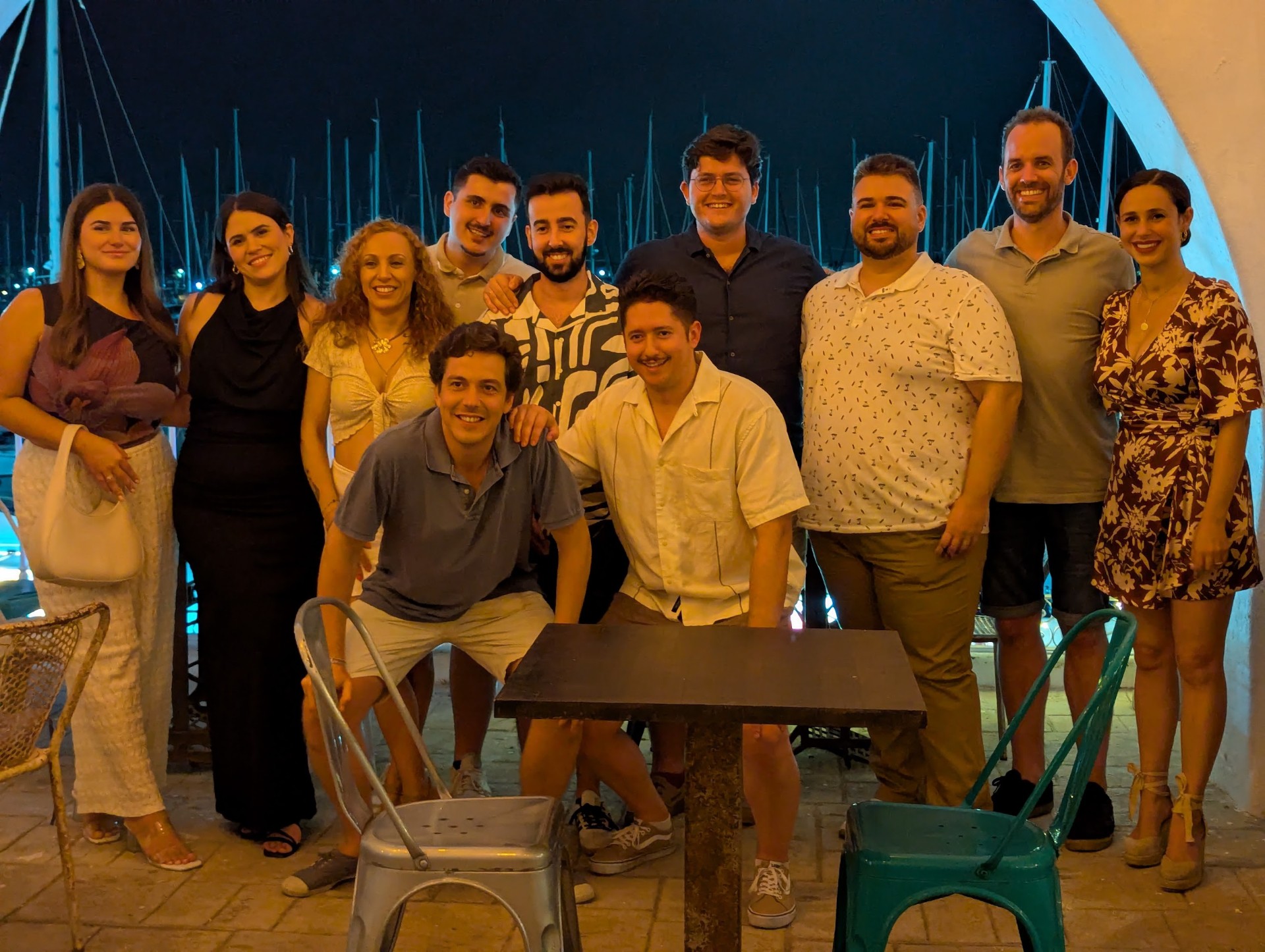 Databay Solutions Team — Odoo Partner Europe