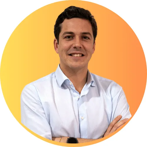 José Ignacio Reymundo